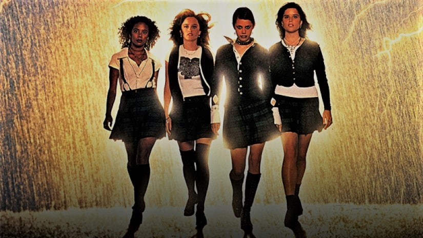 The Craft Reboot Is Heading Into Production Nrm Streamcast™ 