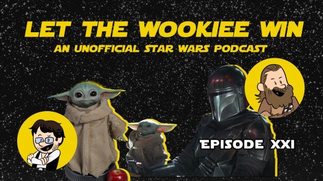 Let The Wookiee Win Archives Nrmstreamcast Com